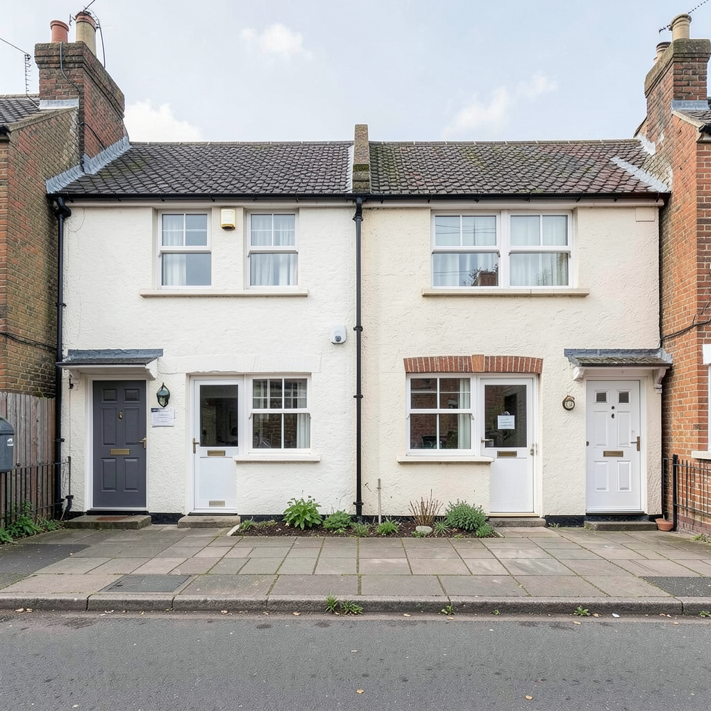 8 East Street, Oxford sold for £657,500 in July 2026